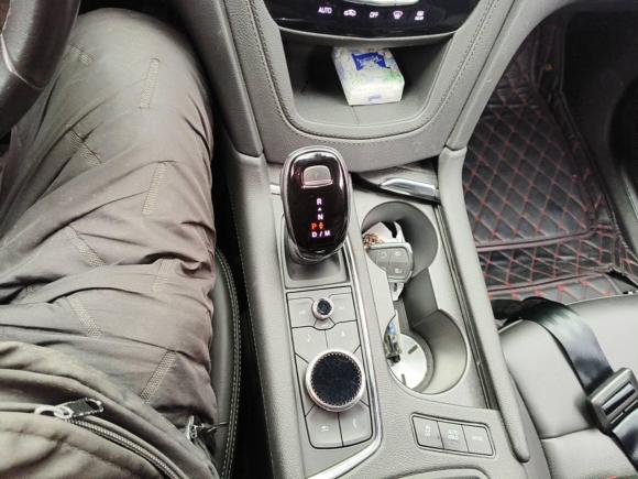 [杭州·浙A] 二手凯迪拉克凯迪拉克XT52020款 28T 四驱豪华型