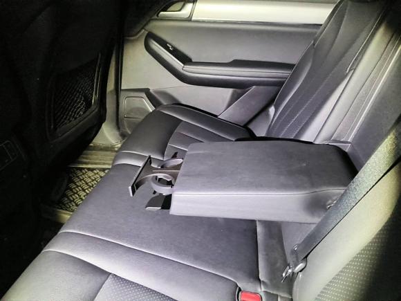 [上海·陕C] 二手比亚迪唐2018款 2.0T 自动智联尊荣型 7座 国V