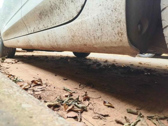 [武汉·鄂A] 二手荣威荣威i52019款 1.5L 自动4G互联朗豪版