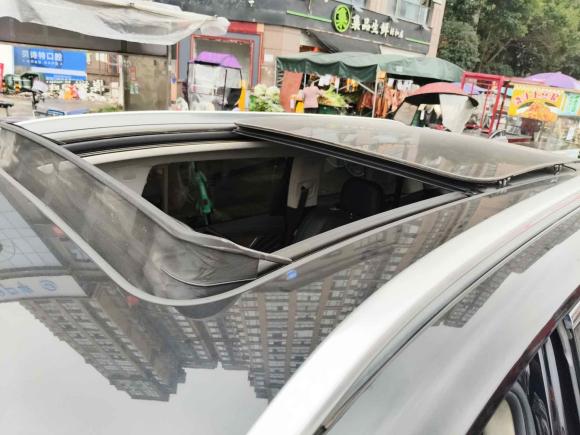 [成都·川A] 二手红旗红旗HS72019款 3.0T 自动四驱智联旗领版