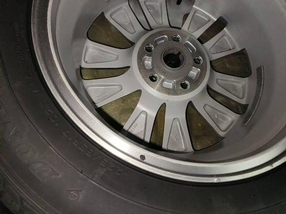 [西安·陕A] 二手本田本田CR-V2016款 2.0L 两驱都市版