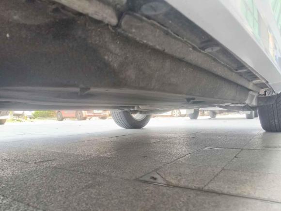 [杭州·浙J] 二手奥迪奥迪Q32017款 30 TFSI 标准型