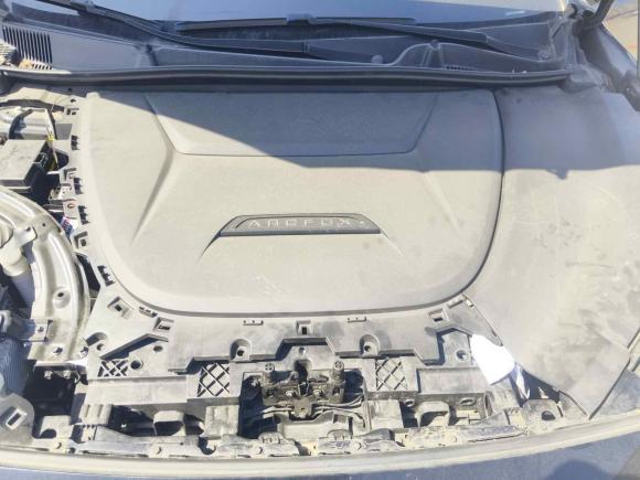 [青岛·鲁B] 二手ARCFOX极狐极狐 阿尔法S(ARCFOX αS)2022款 HI版 高阶版