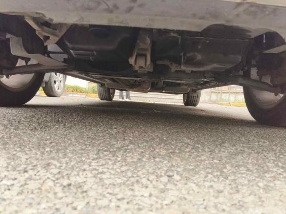 [上海·沪A] 二手道奇酷威2013款 2.4L 两驱尊尚版