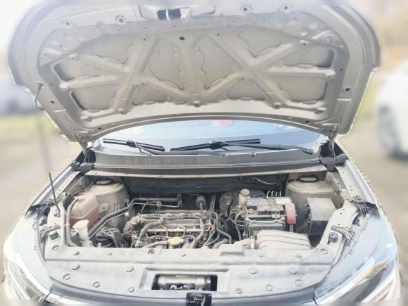 [西安·苏E] 二手东风风行风行T52020款 1.6L 手动尊享型 国VI