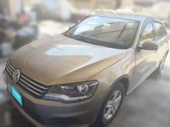 [南通·苏F] 大众宝来2014款 1.6L 手动时尚型