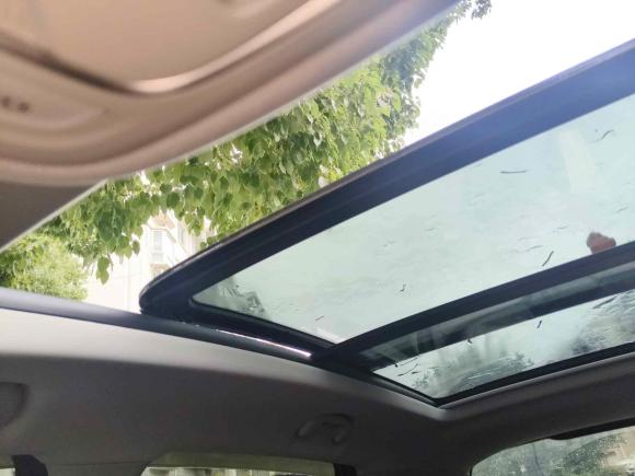 [上海·沪C] 二手荣威荣威RX32021款 PRO 1.6L CVT精英型