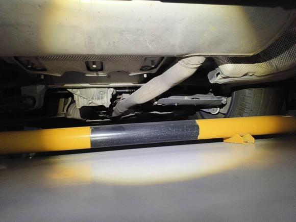 [台州·浙J] 二手宝马宝马5系2019款 改款 530Li 领先型 M运动套装