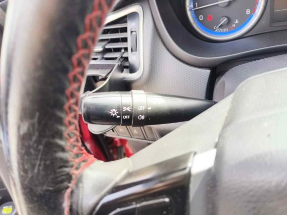 [南京·苏A] 二手铃木锋驭2014款 1.6L 手动两驱进取型