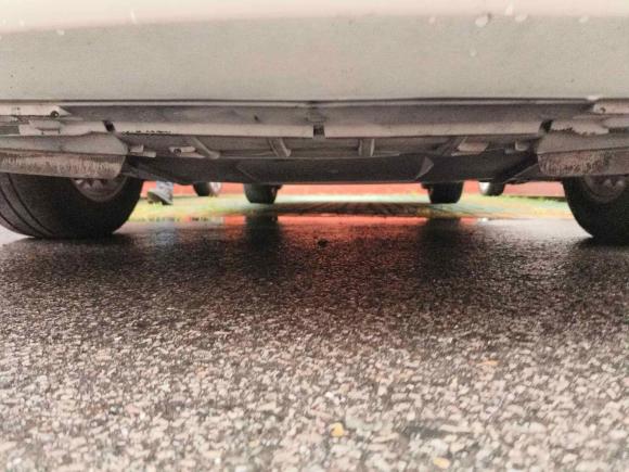 [上海·沪C] 二手雪铁龙雪铁龙C52014款 2.0L 自动尊享型