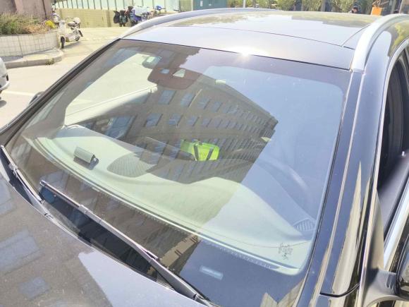 [上海·沪G] 二手奔驰奔驰GLC2020款 GLC 300 L 4MATIC 动感型