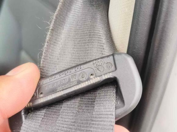 [南昌·赣M] 二手大众高尔夫2017款 1.6L 自动舒适百万辆纪念版