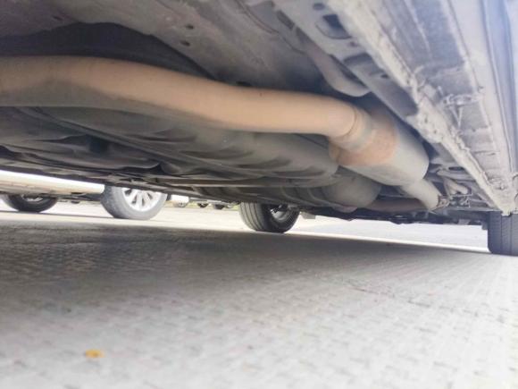 [杭州·浙A] 二手本田艾力绅2016款 2.4L 豪华版