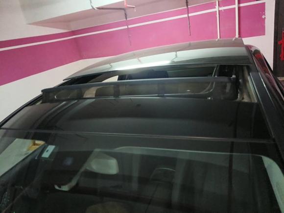 [上海·沪C] 二手奔驰奔驰E级2020款 E 300 L 豪华型