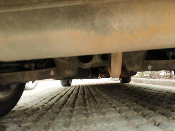 [上海·赣K] 二手吉利汽车博越2016款 1.8TD 自动智联型