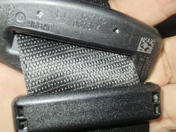 [深圳·粤B] 二手宝马宝马5系2018款 改款 530Li 领先型 豪华套装