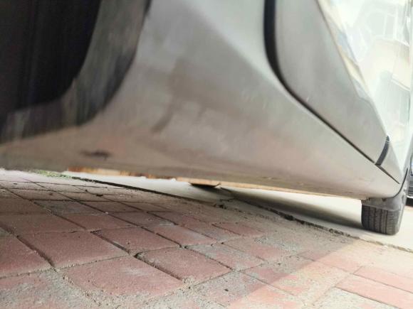 [济南·鲁A] 二手开瑞开瑞K602017款 1.5L 手动旗舰型