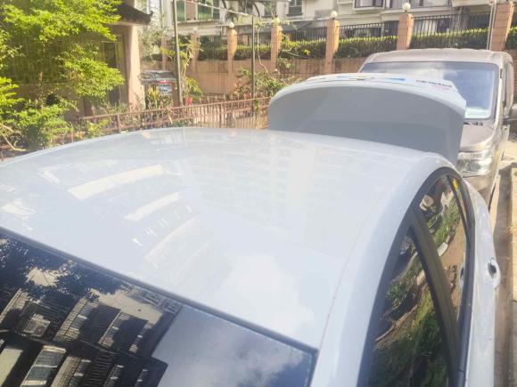 [深圳·粤B] 二手雪佛兰科沃兹2016款 1.5L 手动欣享版