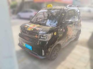 五菱汽车宏光MINIEV2022款 GAMEBOY 200km 玩乐款 磷酸铁锂