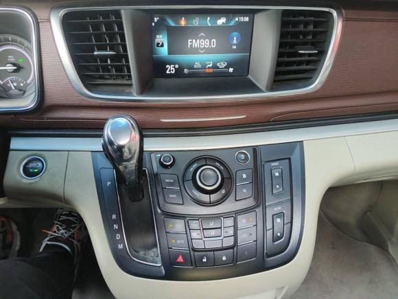 [上海·沪D] 二手别克别克GL82017款 25S 豪华型 国V