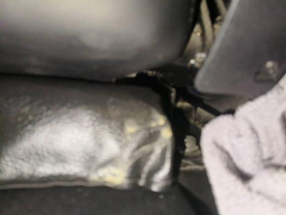 [西安·陕A] 二手奔驰威霆2018款 2.0T 商务版 国V