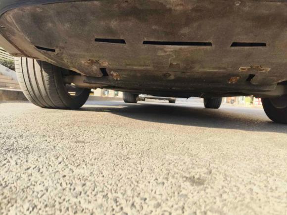 [青岛·鲁B] 二手红旗红旗E-HS92021款 460km 旗享版 六座