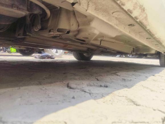 [杭州·浙A] 二手别克君威2012款 2.0L 舒适版