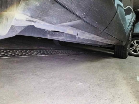 [上海·沪C] 二手丰田丰田C-HR2021款 2.0L 豪华版