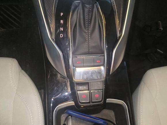 [温州·浙C] 二手上汽大通MAXUS大家52022款 430KM 精英版 七座