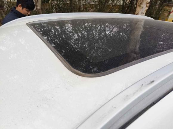 [南昌·赣C] 二手哈弗哈弗H62021款 1.5T 自动都市版