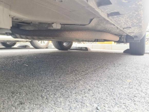 [深圳·粤B] 二手广汽传祺传祺GS4新能源2017款 1.5L PHEV智享版