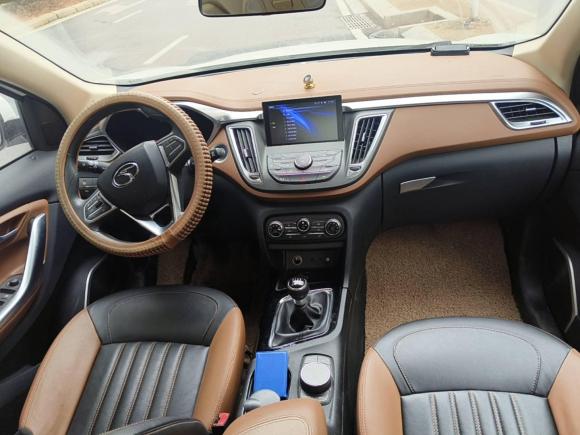 [南昌·宁E] 二手东南东南DX72016款 1.5T 手动凯旋版