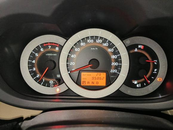 [常州·苏D] 二手丰田RAV4荣放2011款 2.0L 自动豪华版