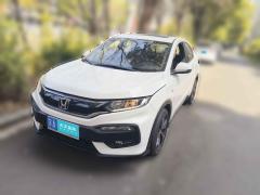 [南京·苏A] 本田本田XR-V2015款 1.8L EXi  CVT舒适版