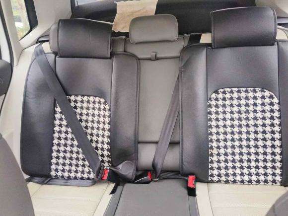 [合肥·皖N] 二手大众高尔夫·嘉旅2016款 230TSI 自动豪华型