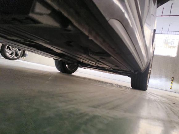 [宁波·浙B] 二手领克领克012017款 2.0T 两驱型Pro版