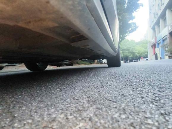 [湖州·皖H] 二手广汽传祺影豹2021款 270T DCT J16版