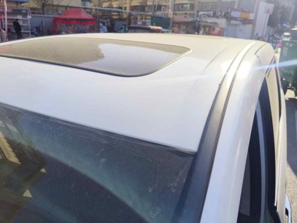 [济南·鲁A] 二手本田艾力绅2016款 2.4L 经典版