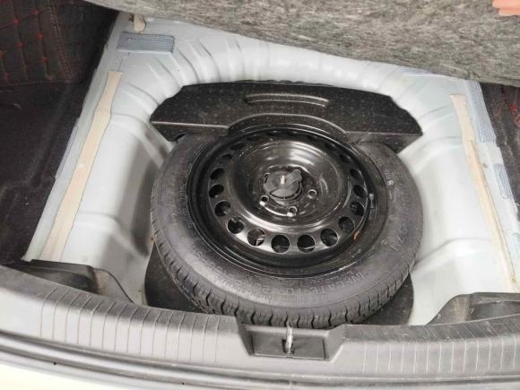 [无锡·苏B] 二手雪佛兰迈锐宝XL2018款 530T 自动锐驰版