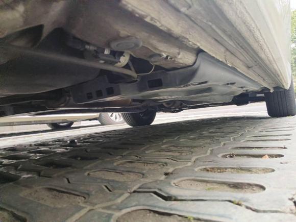 [苏州·苏F] 二手大众Polo2016款 1.4L 手动风尚型