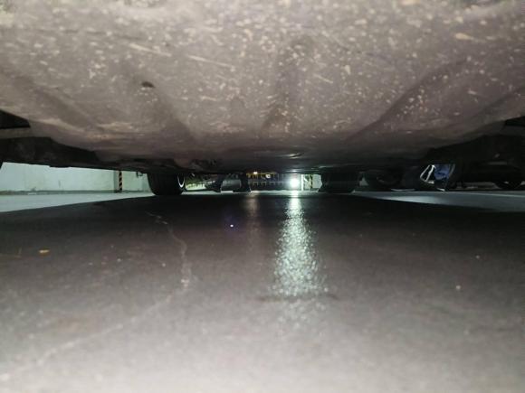 [济南·鲁A] 二手宝马宝马3系2017款 320i M运动型