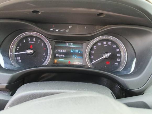 [济南·鲁A] 二手别克别克GL62019款 18T 6座互联尊贵型 国VI