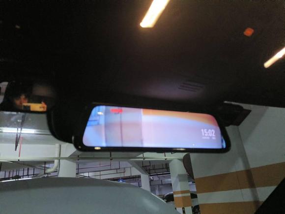 [深圳·粤B] 二手奔驰奔驰V级2018款 V 260 AMG 运动版 国VI