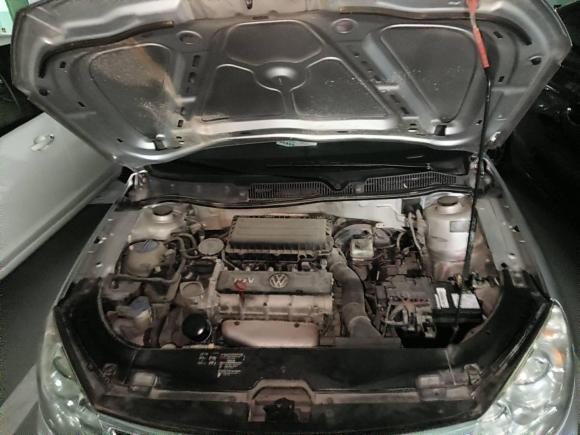 [嘉兴·浙F] 二手大众朗逸2011款 1.6L 手动品悠版