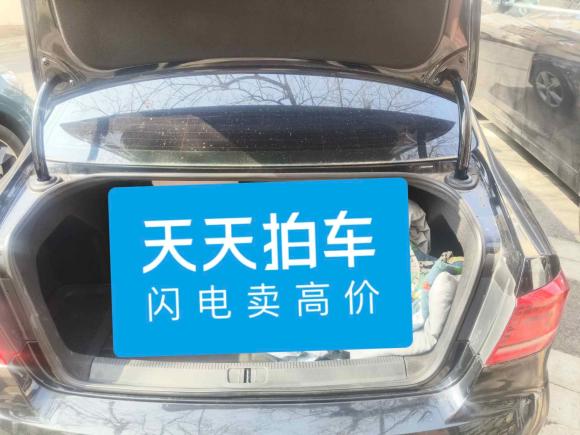 [青岛·辽J] 二手大众迈腾2016款 1.8TSI 智享豪华型