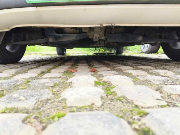 [南昌·赣A] 二手江铃集团新能源易至EV32019款 酷跑版