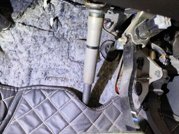 [深圳·粤J] 二手日产骐达TIIDA2016款 1.6L CVT酷动版