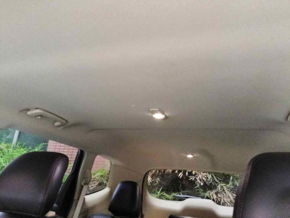 [深圳·粤B] 二手福特锐界2016款 EcoBoost 245 两驱精锐型 5座