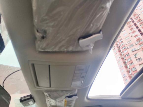 [上海·沪B] 二手丰田逸致2014款 星耀 180G CVT豪华版