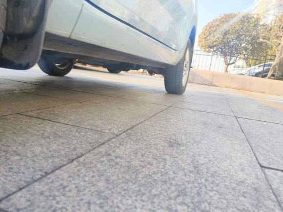 [青岛·鲁B] 二手五菱汽车宏光MINIEV2020款 自在款 磷酸铁锂